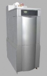 Чугунный газо-дизельный конденсационный котёл Hansa SND-Integra 66 с дизельной горелкой